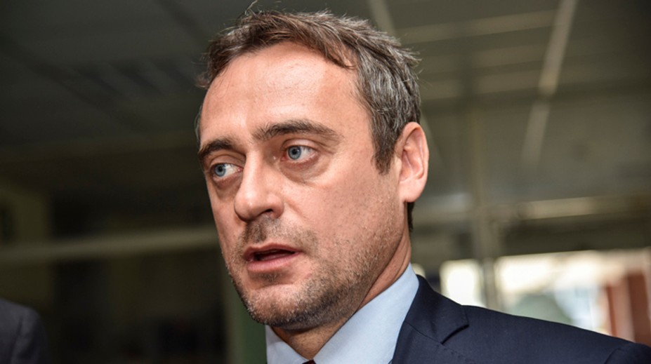 Rajtár podal trestné oznámenie, vo výpovedi Gašpara podľa neho nesedia dátumy