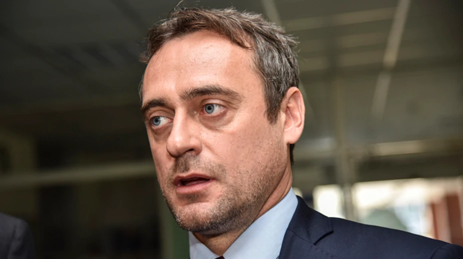 Rajtár podal trestné oznámenie, vo výpovedi Gašpara podľa neho nesedia dátumy