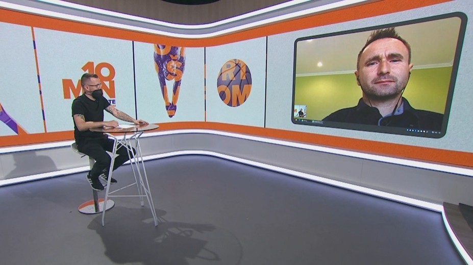 Trénoval exotickú reprezentáciu. Rastislav Bôžik otvorene o podmienkach aj tamojších hráčoch