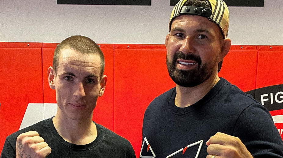 Hej, presne toto je tá sloboda slova. Slovenský influencer Expl0ited vysmial Végha a Alagič