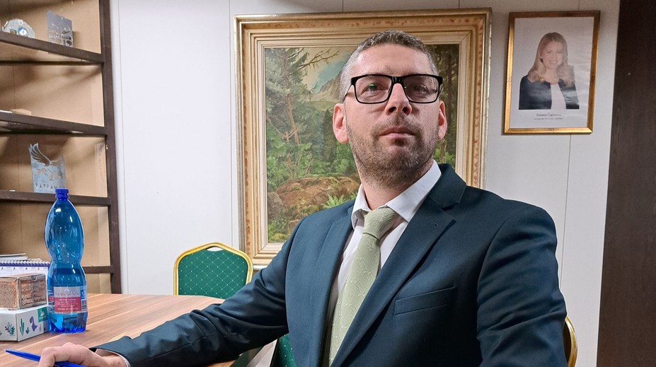 Tvrdé slová bývalého šéfa TANAP-u: Kuffu varoval, že ním presadzovaná zonácia spustí úpadok národného parku