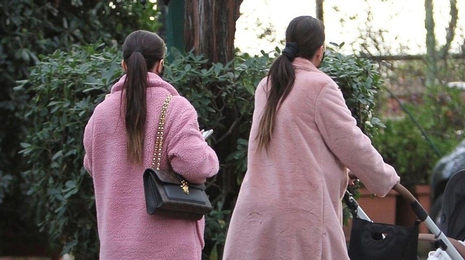 Paparazzi potajme vyfotili TWiiNSky v Neapole: Zábery, o ktorých netušili