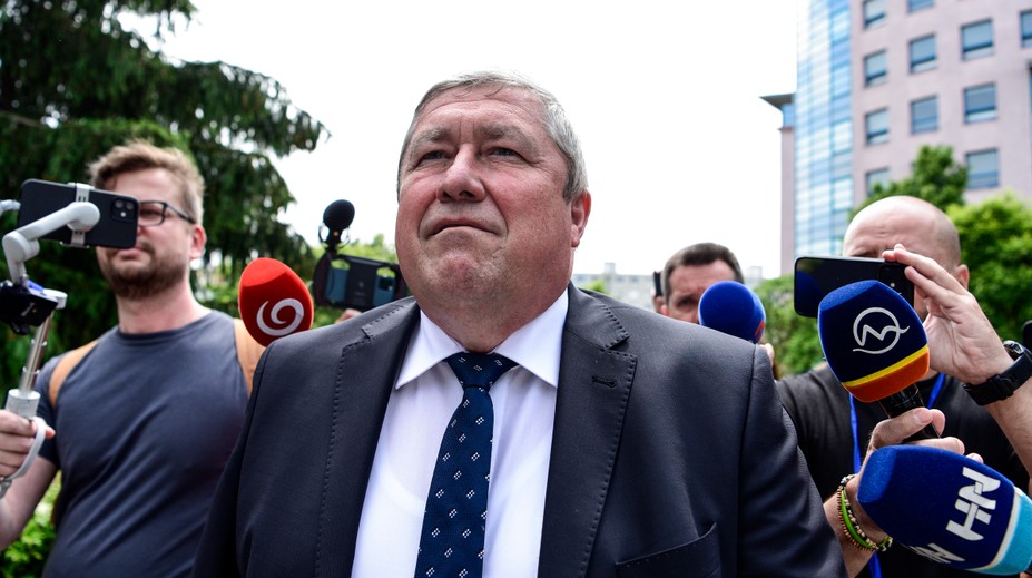 Zvrat v kauze Kováčika. Súd odmietol obžalobu pre procesné chyby