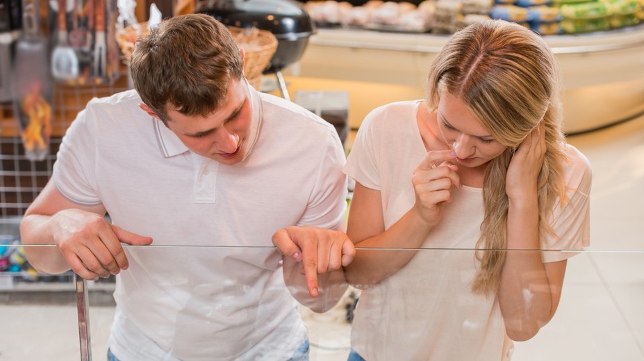 Novinka na trhu. Vznikajú dva slovenské obchodné reťazce