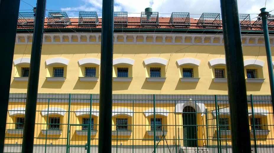 V leopoldovskej väznici sa obesil muž obvinený v známej mafiánskej kauze