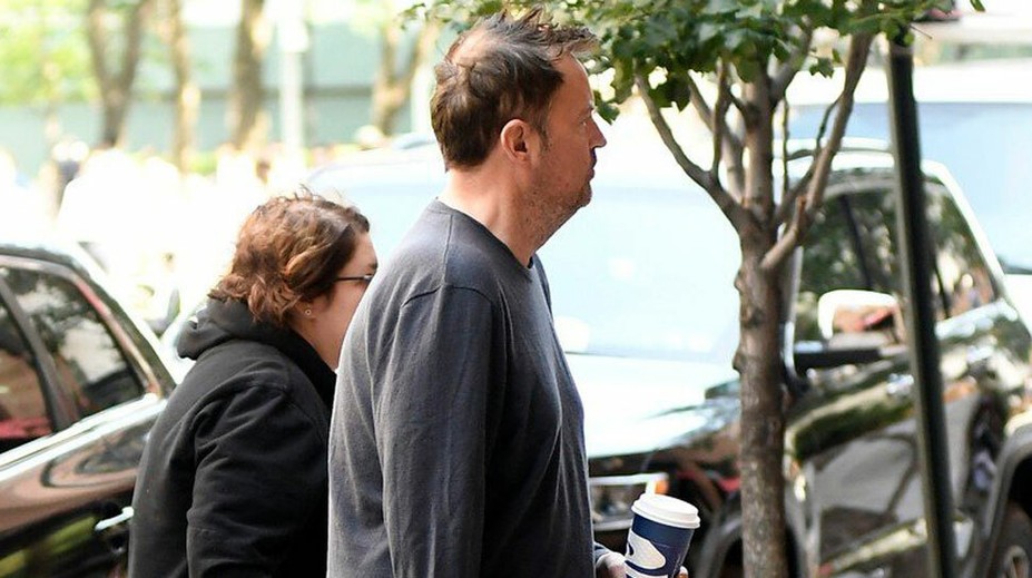 Fanúšikovia Chandlera z Priateľov v slzách: Pohľad na herca je alarmujúci