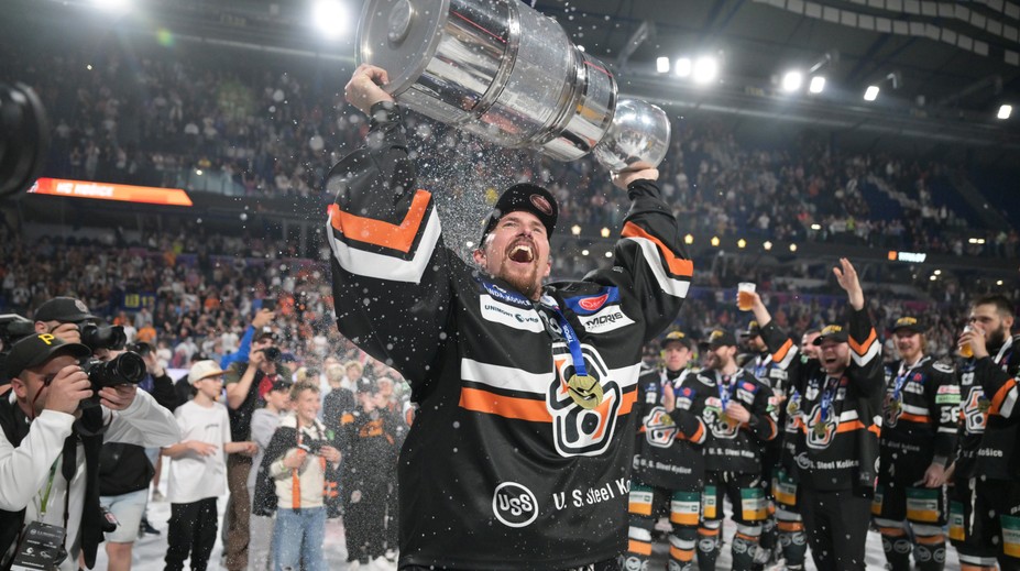 Košice opúšťa brankárska opora. Bývalý reprezentant sa vracia do rodného Prešova