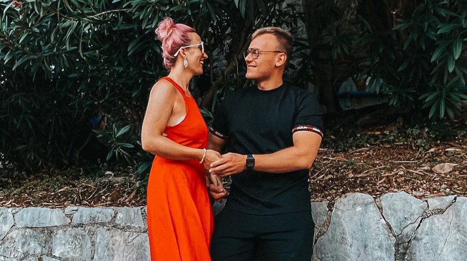 Terezu Maškovú si vzal do parády jej frajer. Výsledok vám vyrazí dych