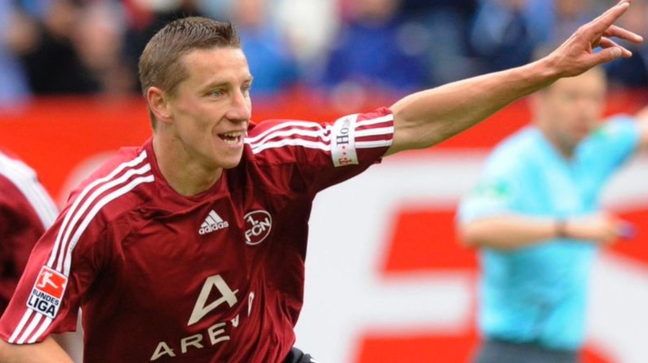 Strieľajú málo gólov, prichádza riešenie. Legendárny Marek Mintál sa vracia do Norimbergu