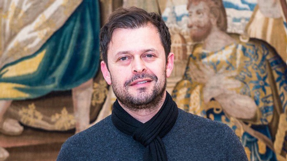 Bárta o potrebe lásky: „Bez nej by bol život chudobnejší“