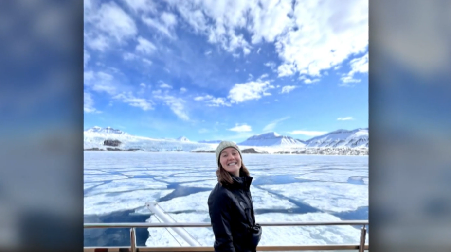 Polárne medvede, soby, tulene i mrože. Ivana žila na najsevernejšom mieste na svete