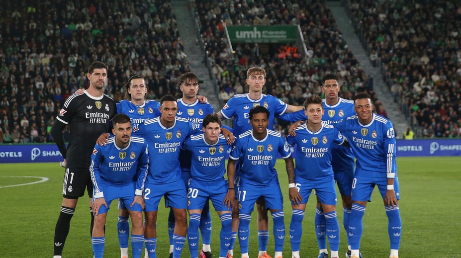 Real Madrid sa ospravedlnil za zlyhanie. V spomienkovom videu zamenil tvár zosnulého Andreho Silvu