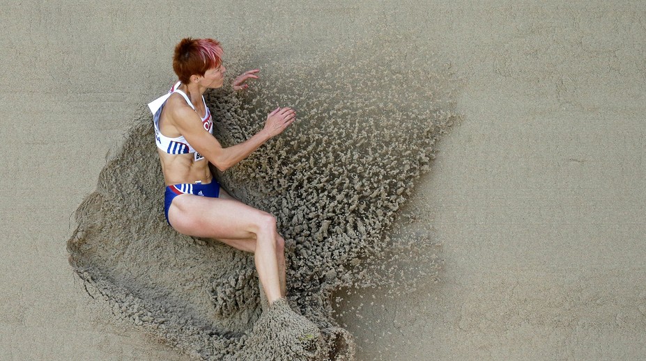 Jana Velďáková na majstrovstvách Slovenska splnila limit do Ria