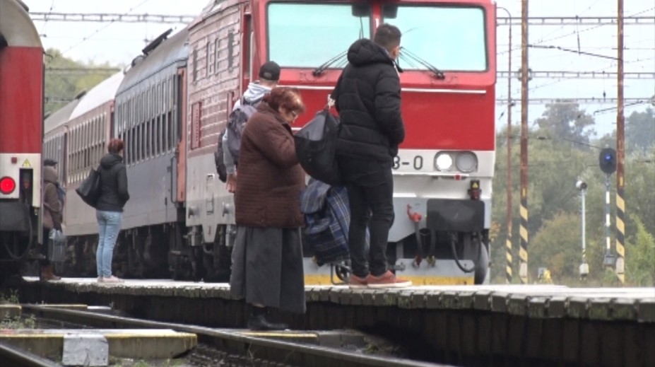 Po Trenčíne sa búria ľudia v ďalšom veľkom meste, v ktorom IC nebude stáť