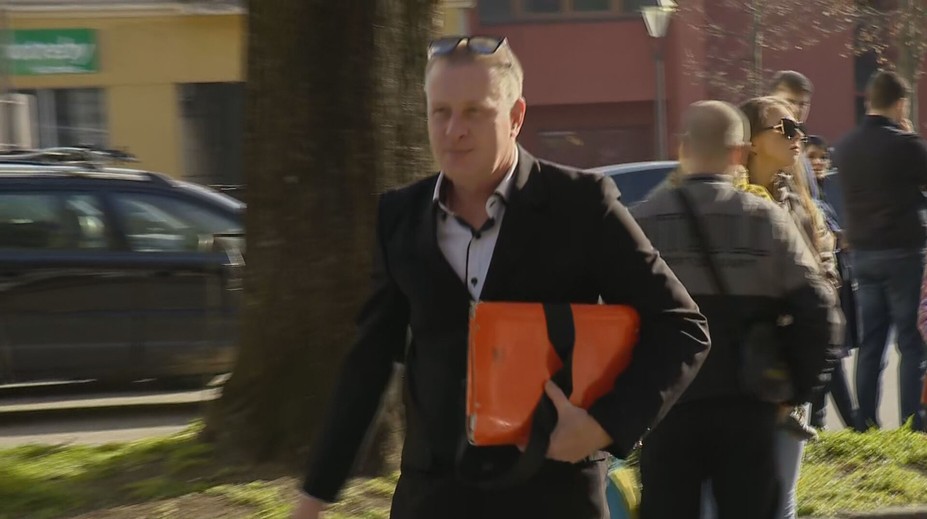 Za pestovanie konope 7 rokov basy. Bývalý majster Európy ide po roku a pol na slobode opäť za mreže