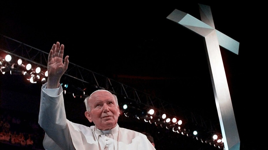 Britská televízia odhalí detaily vzťahu Jána Pavla II. s vydatou ženou