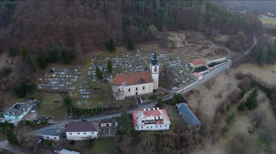 Na dedinách ubúdajú miesta na pochovávanie. Možností, ako to vyriešiť, sa ponúka viac