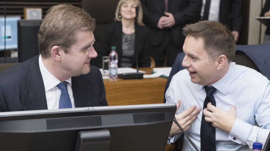 Peter Kažimír či Peter Žiga si môžu vydýchnuť. Trestné stíhanie by mali zastaviť aj v ich prípadoch