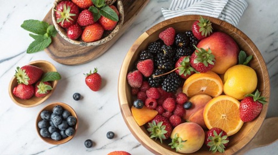 Zlepšuje pamäť aj cievy. Toto nenápadné ovocie prospieva mozgu viac, než si myslíte