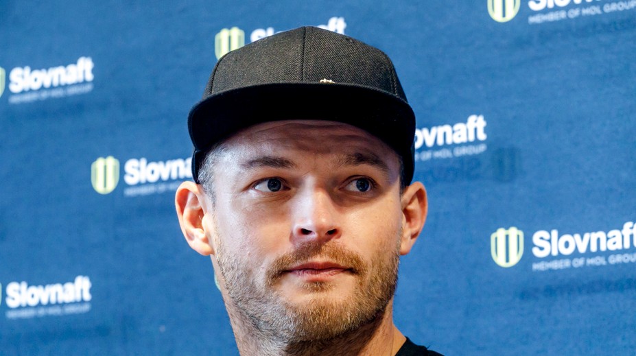 Sklamaný Svitko sa vrátil z Dakaru vrátil na Slovensko. Veterána mrzí predčasný koniec