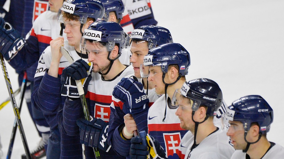 Pozrite si posledný power ranking MS, takto opisuje Slovákov