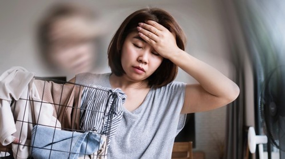 Točí sa vám hlava? Závrat môže byť varovaním pred vážnym problémom