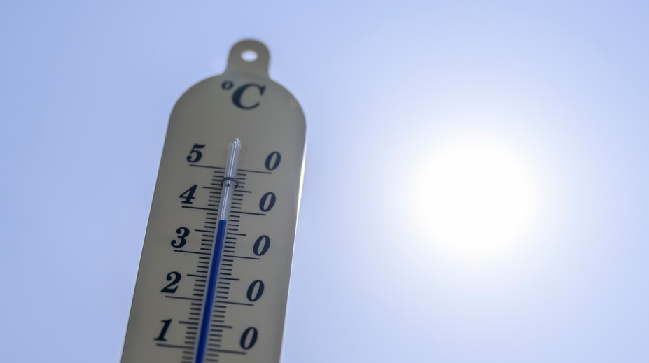 December prekvapí počasím. Meteorológovia hovoria o anomálii