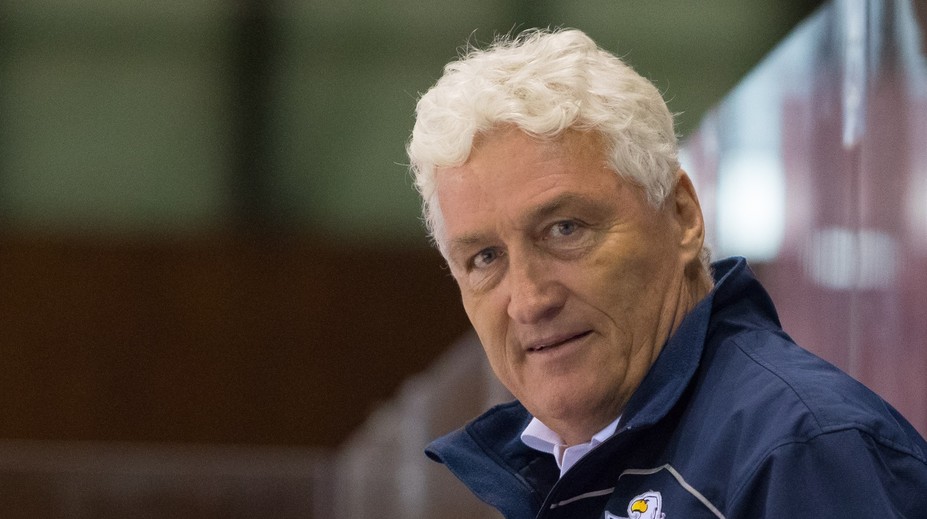 Hokejovú verejnosť zasiahla šokujúca správa. Zomrel tréner Miloš Říha (†61)