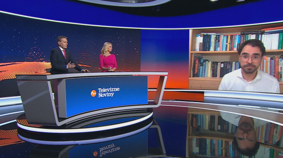 Ústavný právnik k zmenám v Úrade na ochranu oznamovateľov: Oznamovatelia by prišli o istoty