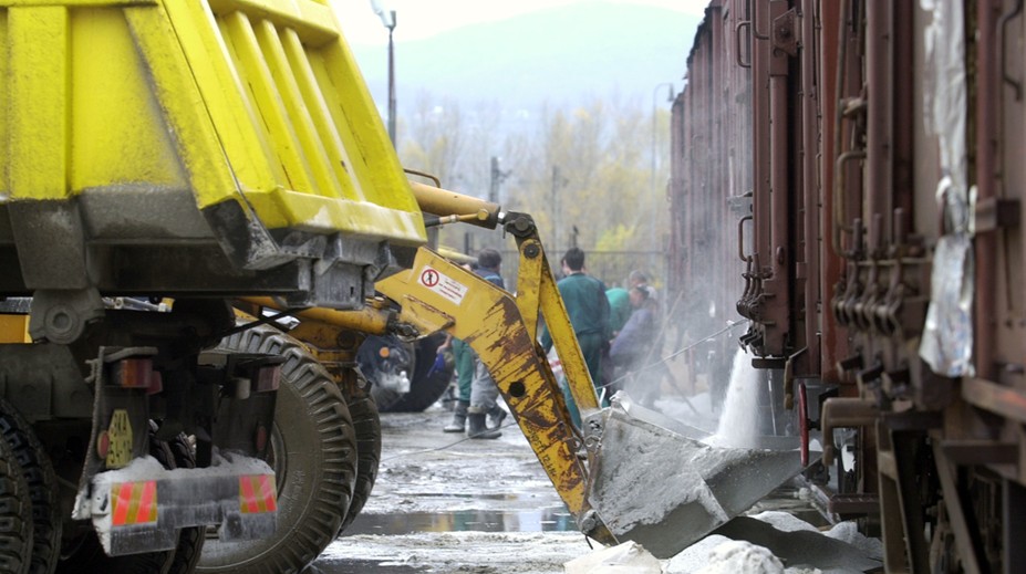 Slovenské mestá sa zmenili na soľné bane. Európske metropoly používajú aj iný spôsob boja so zimou