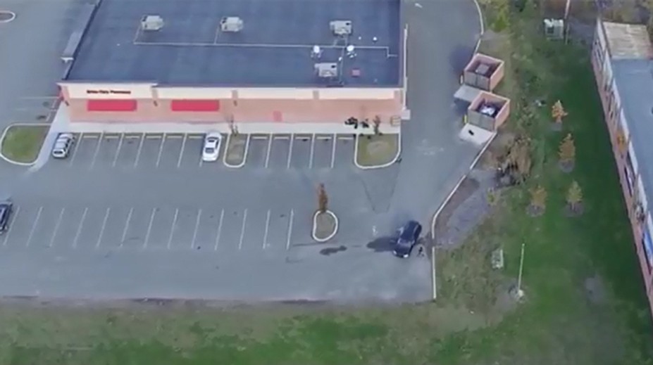 Manželku podozrieval z nevery. Sledoval ju dronom a takto to dopadlo