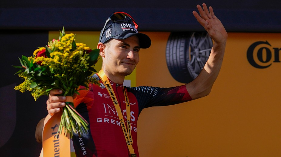 Prekvapil celý svet, Tour raz môže vyhrať. Ineos však o svoj najväčší talent zrejme príde