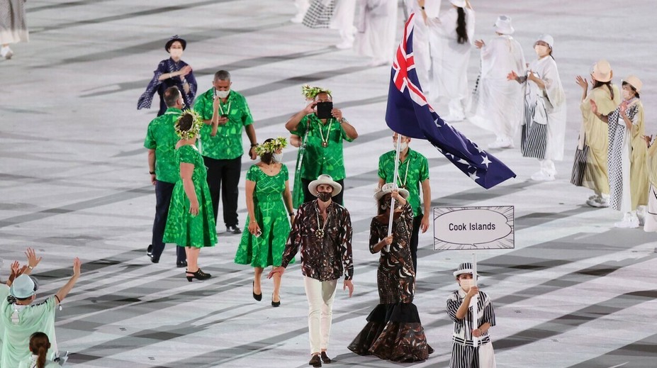 Najdlhšia cesta z OH. Výprava sa dostala domov až dva mesiace po skončení olympiády