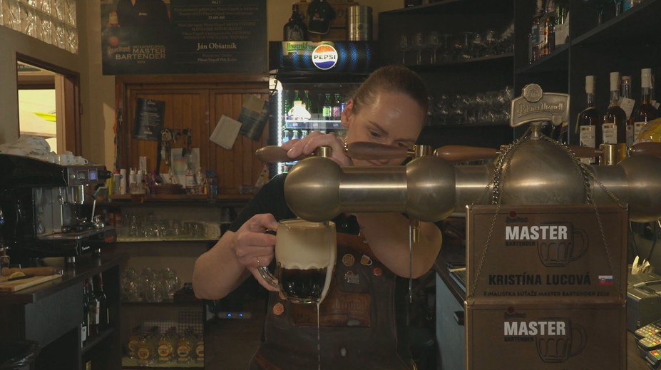 Slováci obľubujú pivo čoraz menej. Spotreba klesá aj v Česku, no naďalej sú svetovými lídrami
