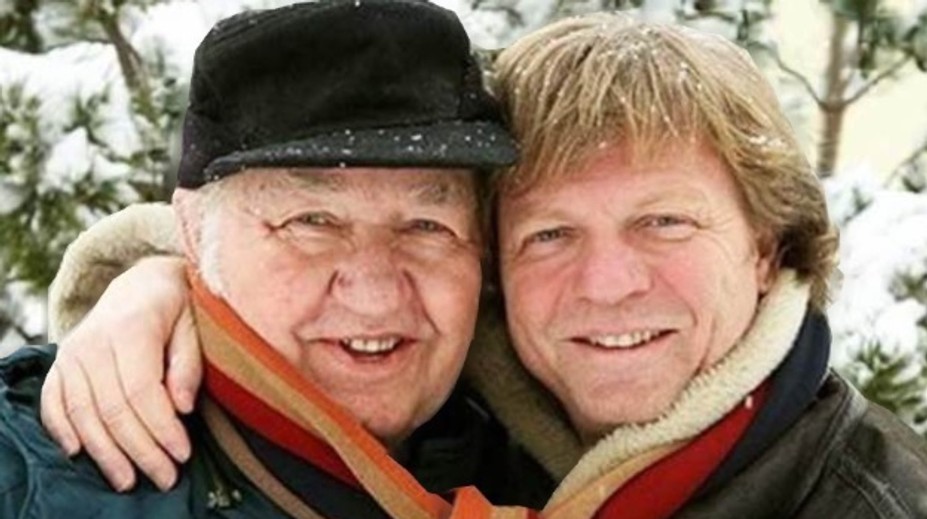 Smutná správa. Zomrel Ján Kramár (†92), otec Maroša Kramára