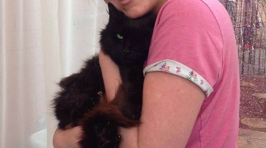 Pred 11 rokmi sa jej stratila mačka: Teraz ju našla podľa jedného znaku