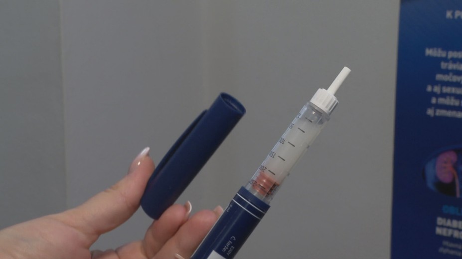 Diabetici po celom Slovensku hlásia nedostatok inzulínu. Bez neho im hrozia vážne komplikácie