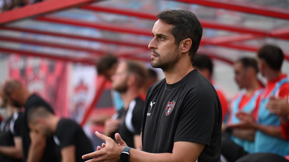 Bezgólovú drámu rozhodli až penalty. Trnava po smolnej prehre končí v pohárovej Európe
