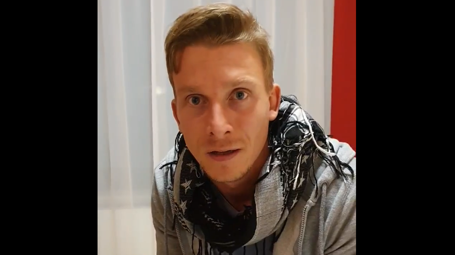 Stačilo! Juraj Bača posiela odkaz ministerke kultúry, hovorí za všetkých umelcov