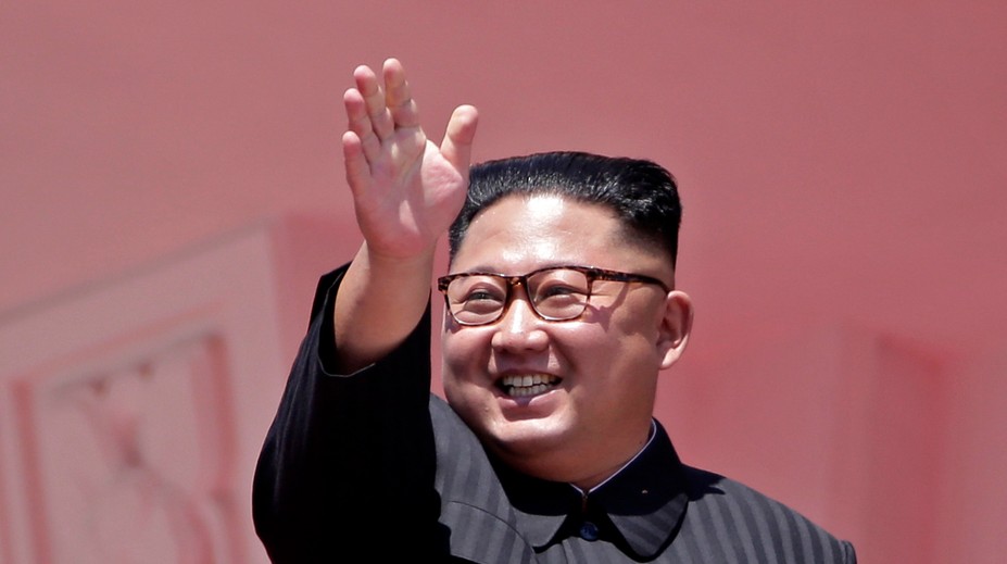 Kubánsky prezident sa v Pchjongjangu stretol s Kim Čong-unom