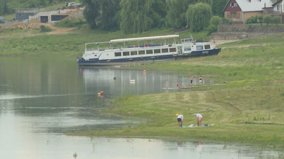 Prví rekreanti na Domaši netaja sklamanie. Čaká región ďalšia katastrofálna sezóna?
