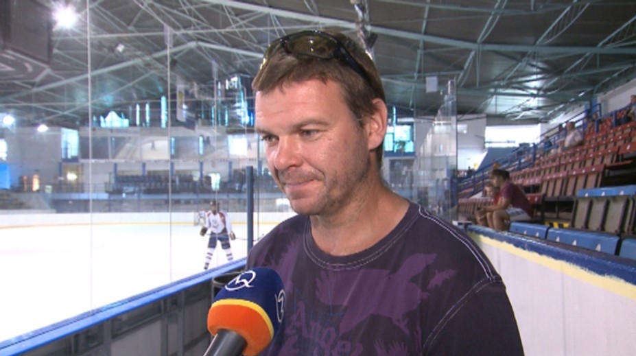 Stümpel chce funkcionárčiť na zväze za hráčsku asociáciu