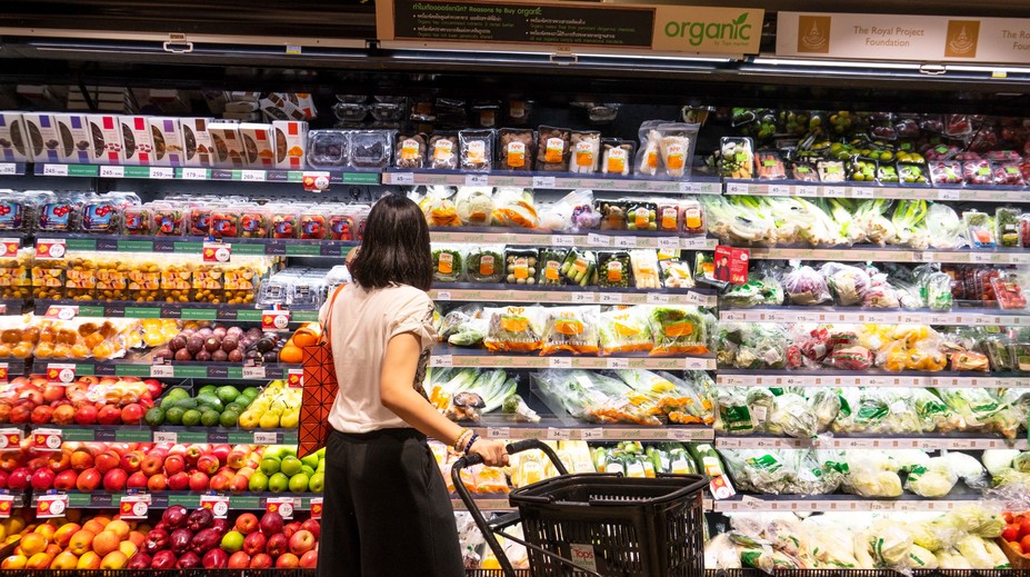 Známy obchodný reťazec prichádza u susedov s novinkou. Jeden typ cenoviek už v predajniach nenájdete