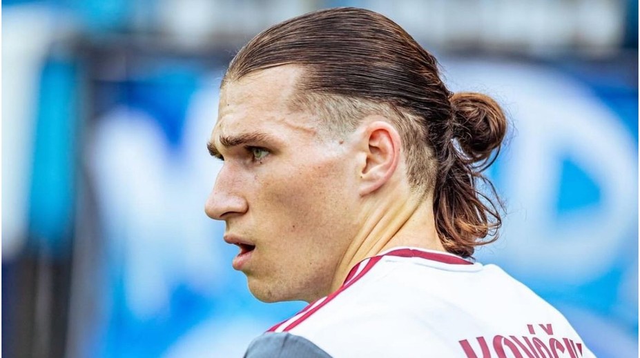 Debut v Serii A pod slávnym trénerom nestihol. Kováčik odchádza na hosťovanie, zahrá si Konferenčnú ligu