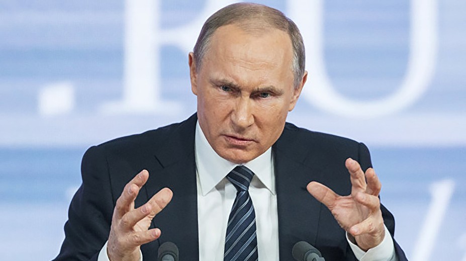 Expert prišiel so šokujúcou správou: Putin a jeho systém čoskoro padne, no dôvod na oslavy nebude