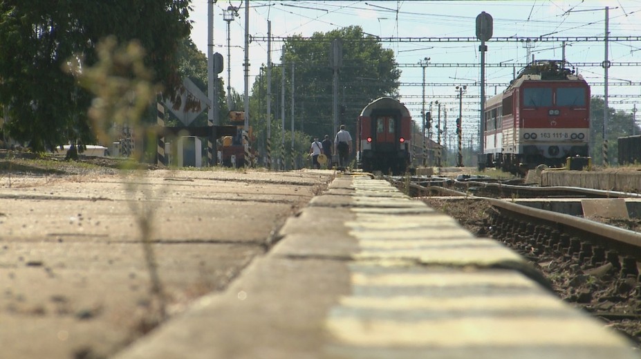 Karavanom okolo Slovenska: Navštívili sme mesto, o vzniku ktorého rozhodlo 85 mm