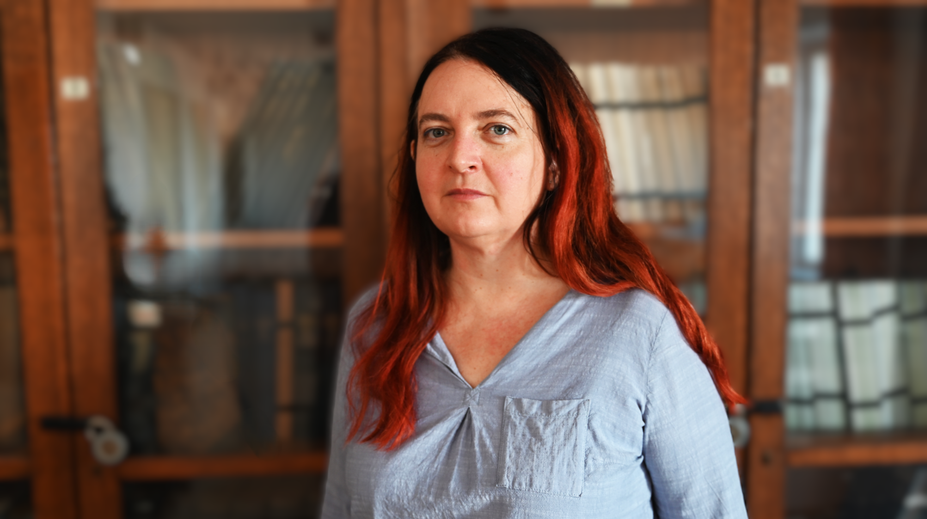 Historička a poradkyňa seriálov Dunaj a Sľub: Vytratila sa tolerancia a ohľaduplnosť. Oháňame sa kresťanskými hodnotami, ale nežijeme ich