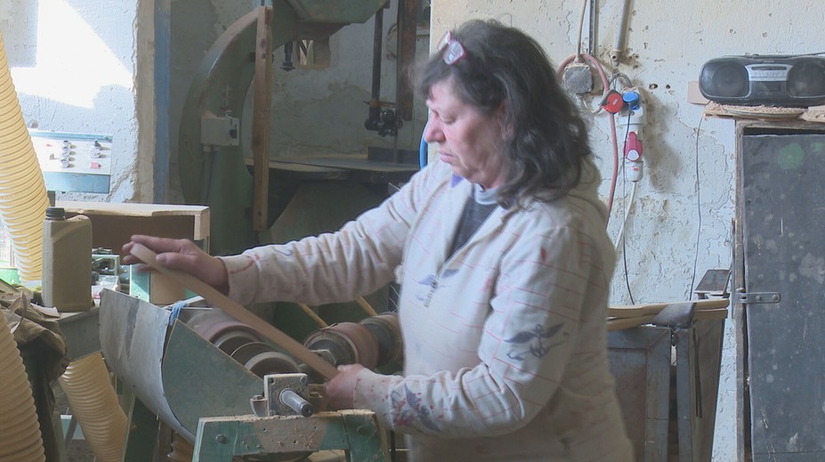 Rovnaká práca, rovnaký plat. Firma z juhu Slovenska nerobí rozdiely medzi mužmi a ženami