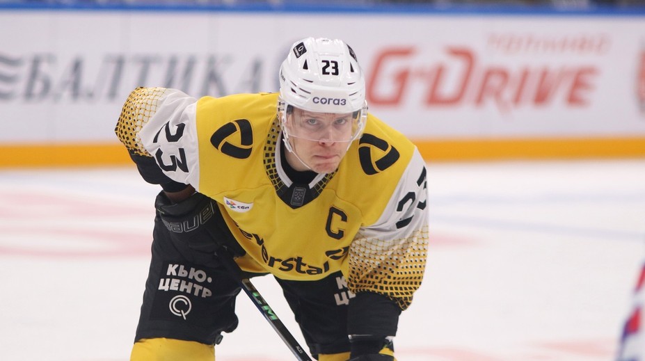 V Rusku je spokojný, predĺženiu sa nebránil. Jeho klub prekvapil s rozhodnutím o olympiáde