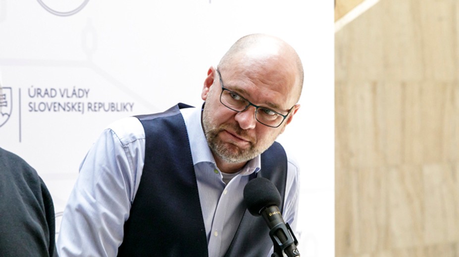 Sulík vedenie MH Manažmentu neodvolá, odstúpiť sa nechystá ani on